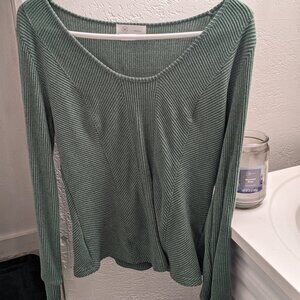 Ladies sweater